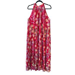 JODIFL‎ Women's Sleeveless Maxi Dress NWT Size Small
